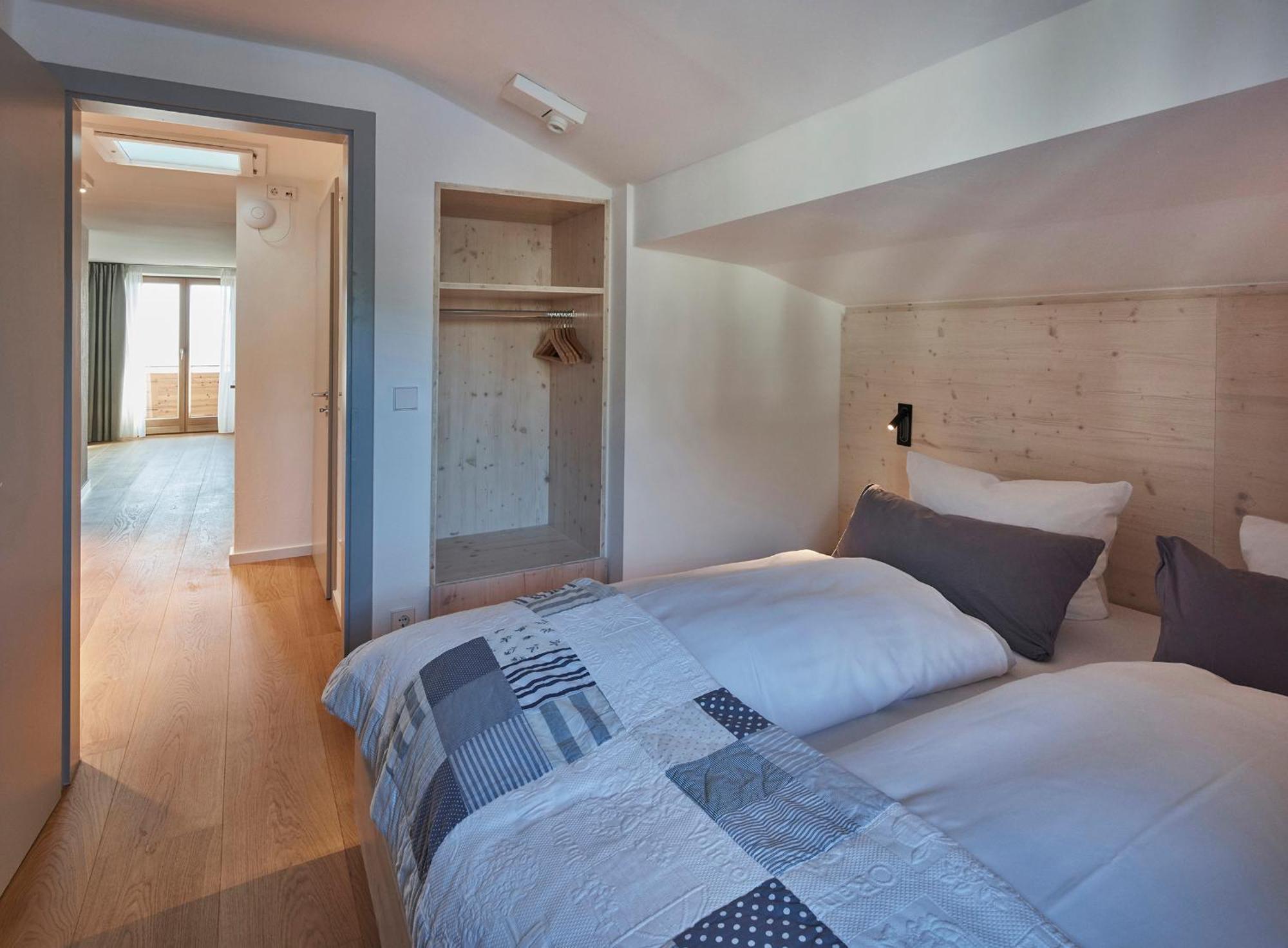 Appartamento Ahorn7 Reit im Winkl Camera foto