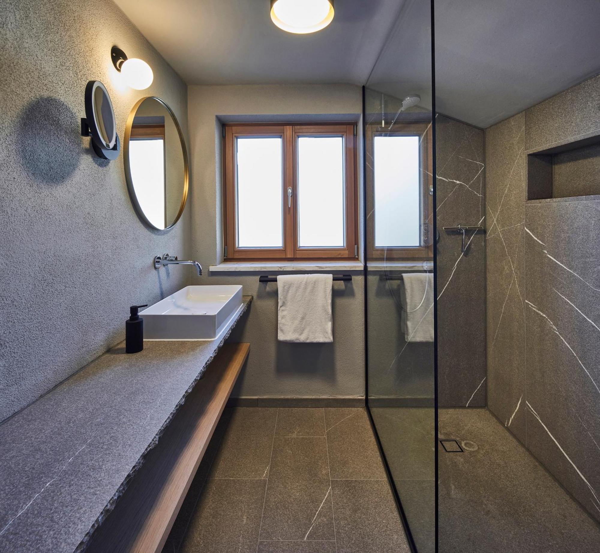 Appartamento Ahorn7 Reit im Winkl Camera foto